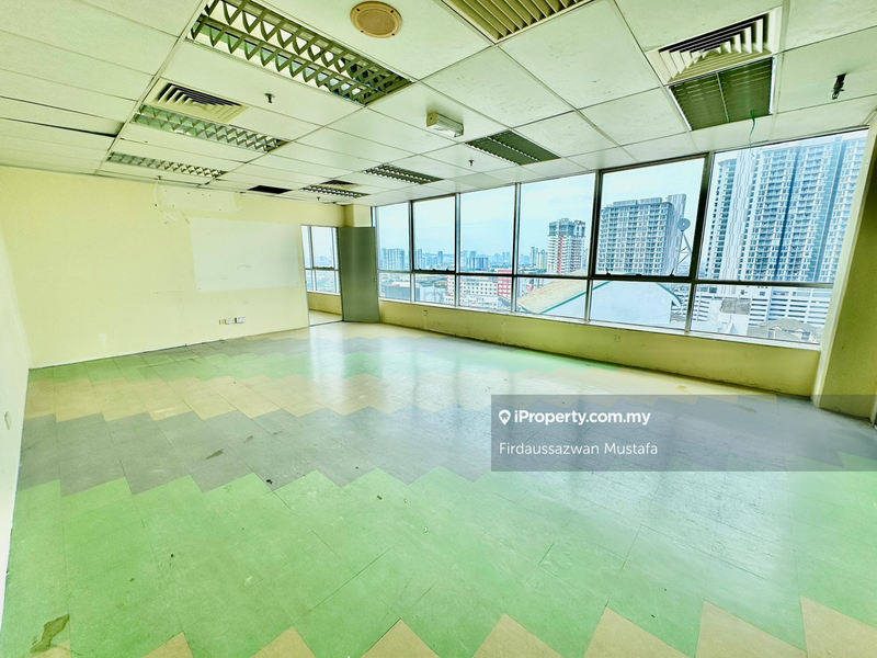 Office for Sale in yj3f7, Subang Jaya by Firdaussazwan Mustafa - iProperty.com.my