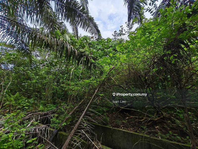 For Sale - Ulu Benut