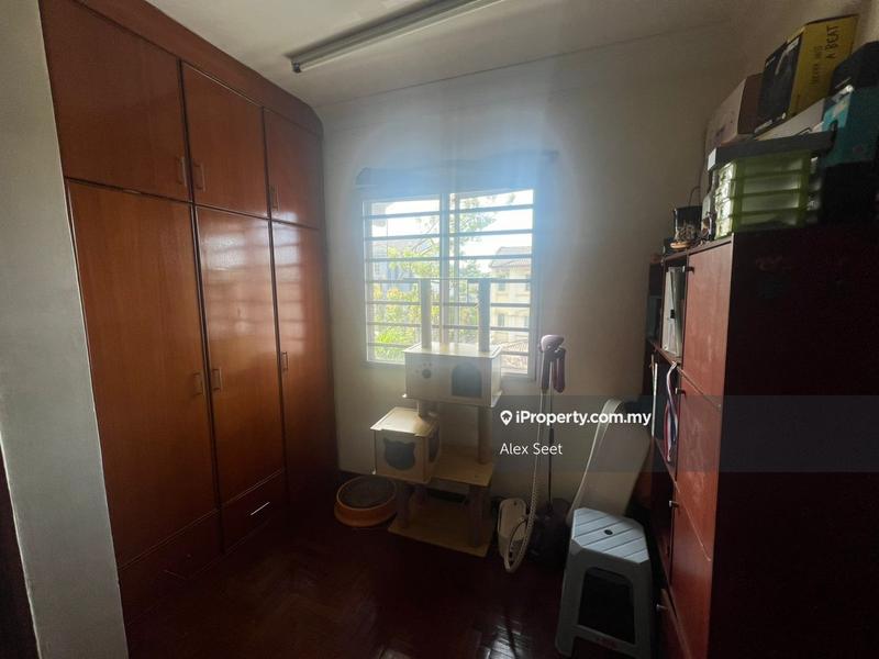 3-storey Terraced House for Sale in Batu Caves, Selangor by Alex Seet - iProperty.com.my