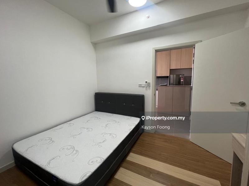 Kondominium untuk Disewa di Aster Residence oleh Kayson Foong - iProperty.com.my