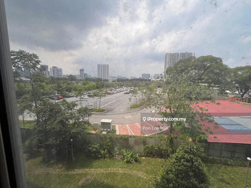 Apartment for Sale in Pangsapuri Seri Gembira by Pon Lee Miin - iProperty.com.my