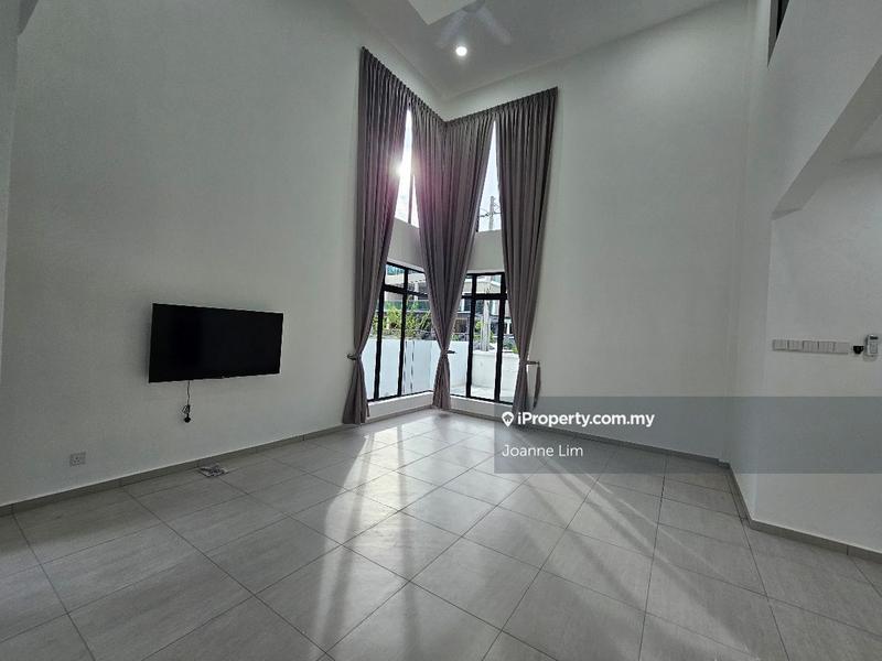 Semi-Detached House for Sale in Taman Limbongan Indah, Klebang by Joanne Lim - iProperty.com.my