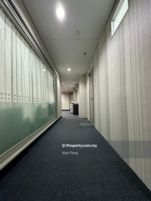 Office for Sale in KL City Centre, Kuala Lumpur by Alan Pang - iProperty.com.my