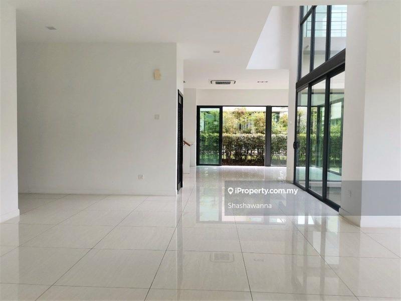 Rumah Berkembar untuk Dijual di Leisure Farm, Gelang Patah oleh Shashawanna - iProperty.com.my