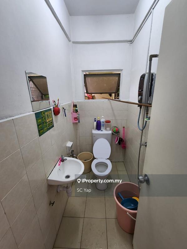 Pangsapuri untuk Dijual di Vista Magna oleh SC Yap - iProperty.com.my