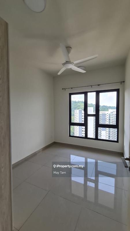 Residensi Servis untuk Dijual di D'Cosmos Residences oleh May Tam - iProperty.com.my