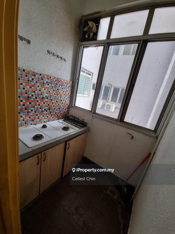 Condominium for Sale in Desa Cindaimas by Cellest Chin - iProperty.com.my