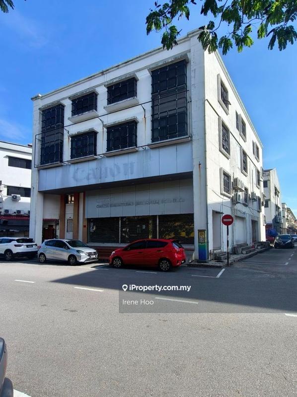 For Rent - Tun ismail