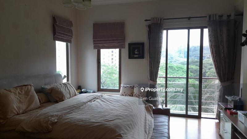 Semi-Detached House for Sale in Mont Kiara, Kuala Lumpur by Lim Guat Im - iProperty.com.my