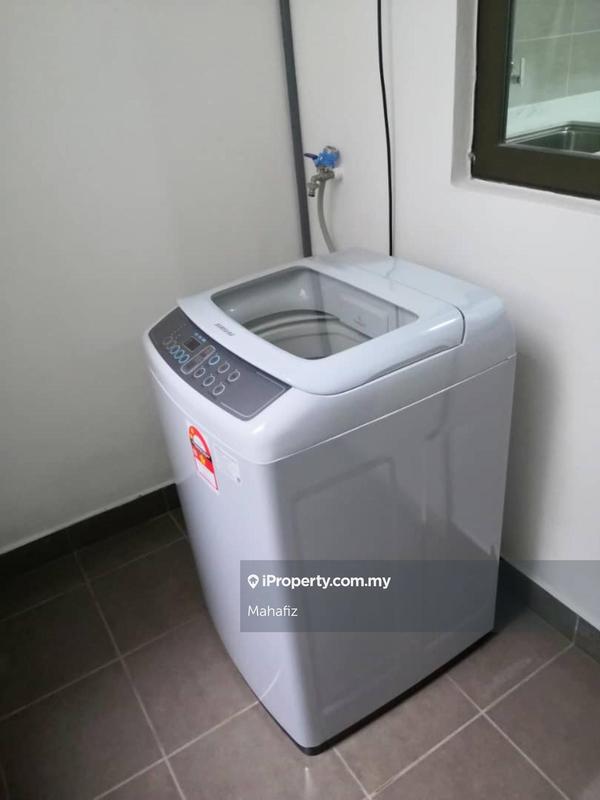 For Sale - Residensi Zamrud