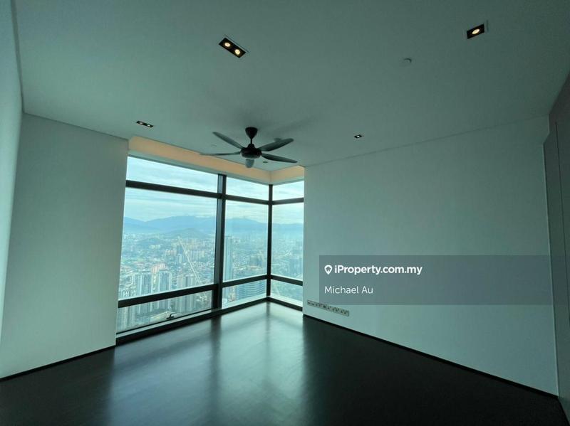Service Residence for Rent in Four Seasons Place by Michael Au - iProperty.com.my