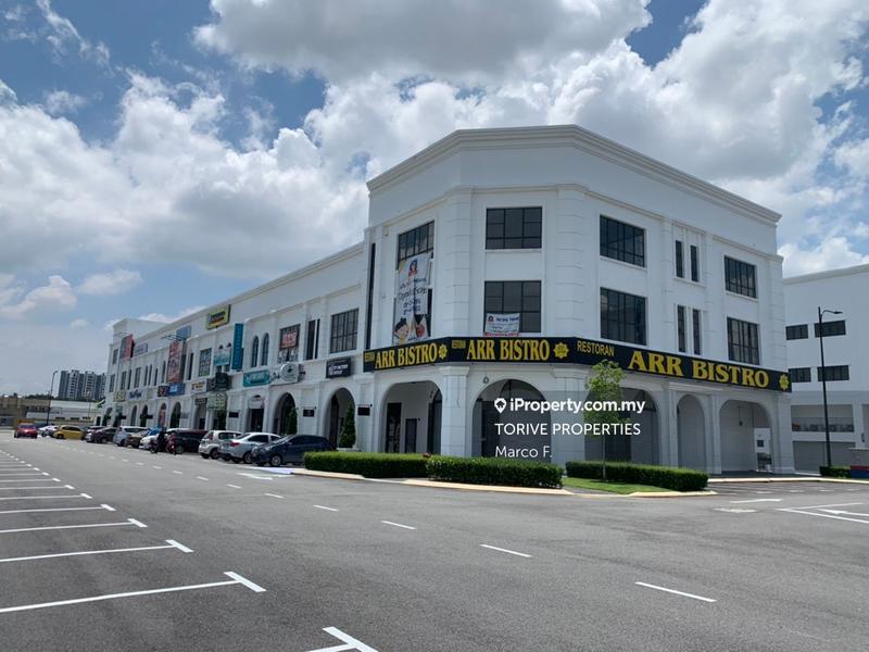 Shop / Office for Sale in Eco Grandeur, Puncak Alam by Marco F. - iProperty.com.my