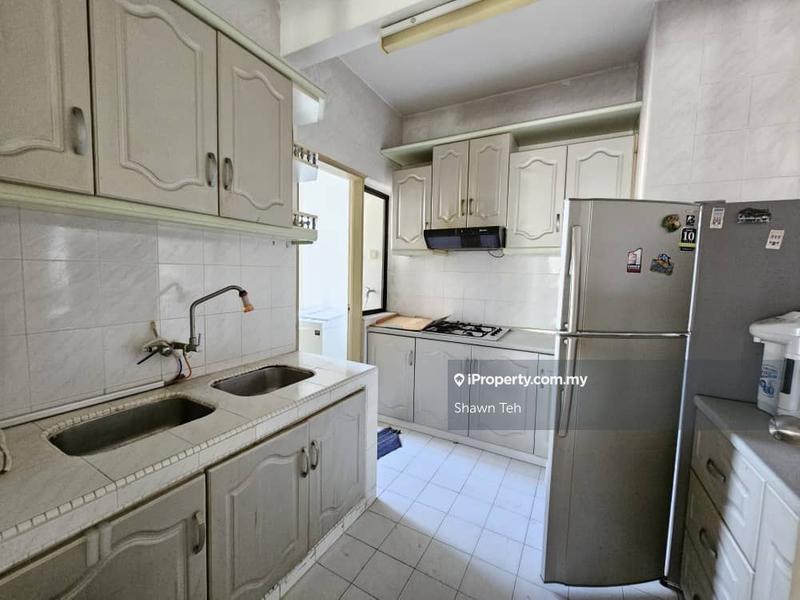 Condominium for Sale in Harmoni by Shawn Teh - iProperty.com.my