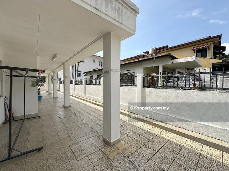 Rumah Berkembar untuk Dijual di Seksyen 17, Petaling Jaya oleh Tarsha Lim - iProperty.com.my