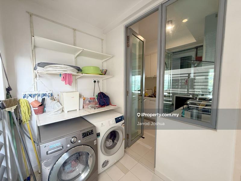 Kondominium untuk Dijual di Kiaramas Danai oleh Jarrod Joshua - iProperty.com.my