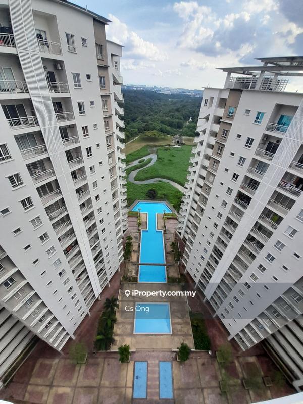 Kondominium untuk Dijual di Cova Suites oleh Cs Ong - iProperty.com.my