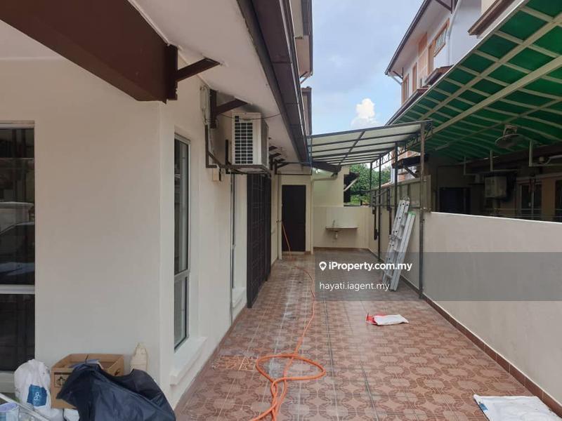Semi-Detached House for Sale in pandan jaya, Kuala Lumpur by hayati.iagent.my - iProperty.com.my