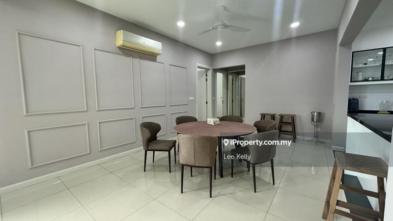 Condominium for Sale in Surian Residences by Lee Kelly - iProperty.com.my