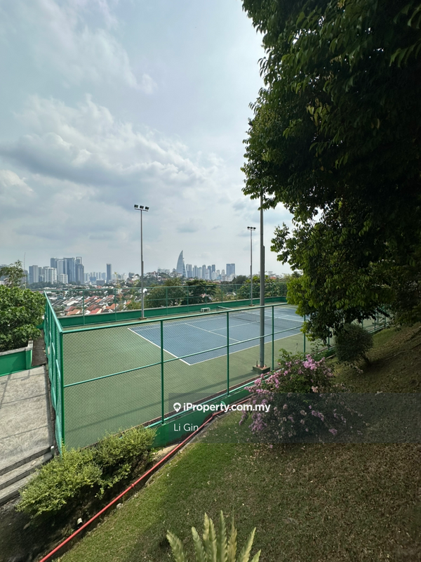 Kondominium untuk Dijual di Sri Wangsaria oleh Li Gin - iProperty.com.my