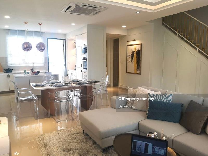 For Sale - Templer Residence