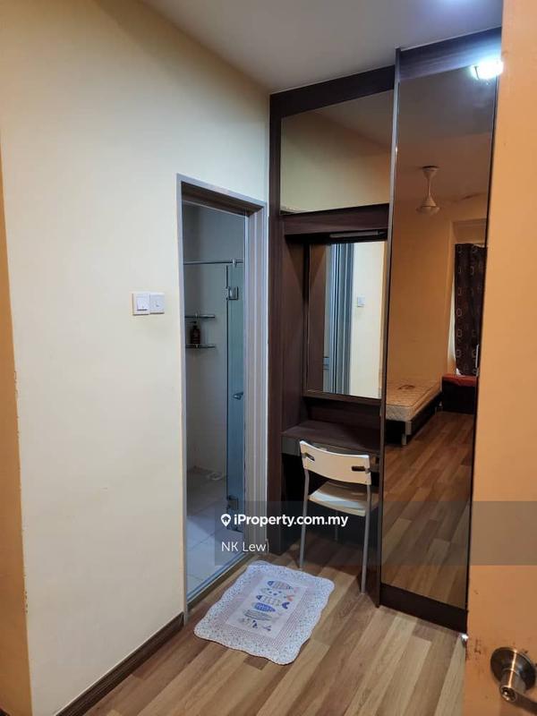 For Rent - Bayan Villa, Seri Kembangan