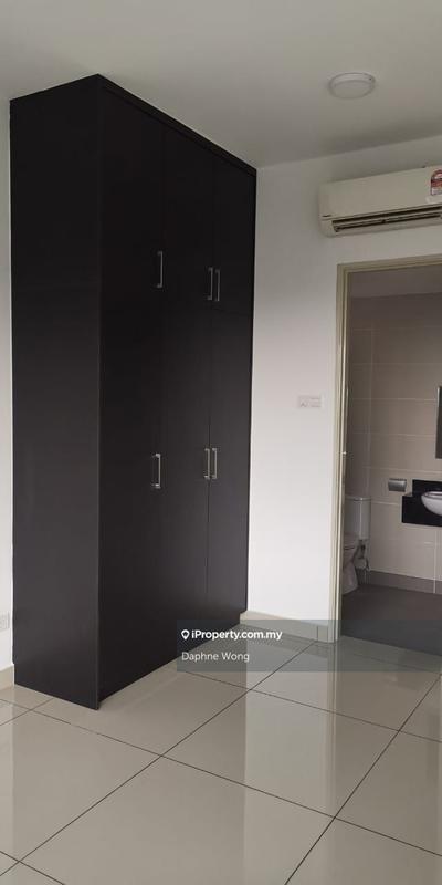 Condominium for Sale in 288 Residences @ Kuchai Lama by Daphne Wong - iProperty.com.my