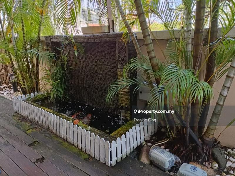 Semi-Detached House for Sale in Bayu Segar, Kuala Lumpur by Frankie Ong - iProperty.com.my