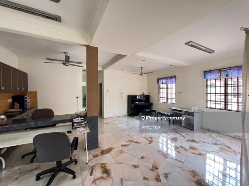 Rumah Teres 2-Tingkat untuk Dijual di Kota Emerald, Rawang oleh Andy Yap - iProperty.com.my