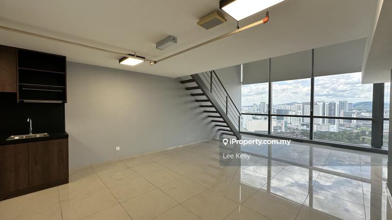 For Sale - Pinnacle Petaling Jaya