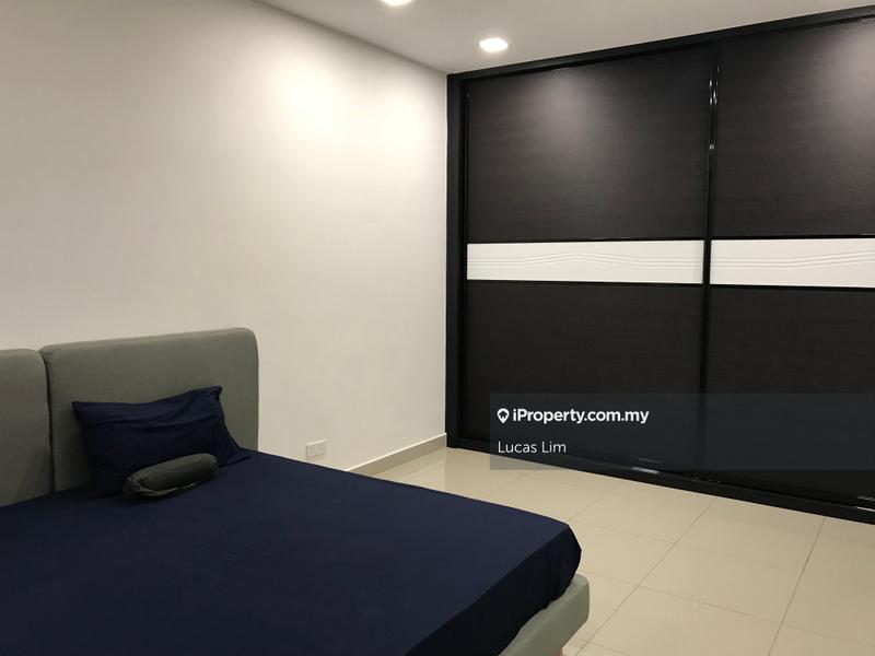 Condominium for Sale in Villa Crystal by Lucas Lim - iProperty.com.my