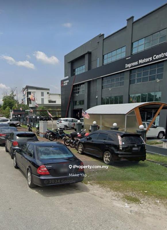 Detached Factory for Sale in Bandar Bukit Puchong, Puchong by Mikke Yap - iProperty.com.my