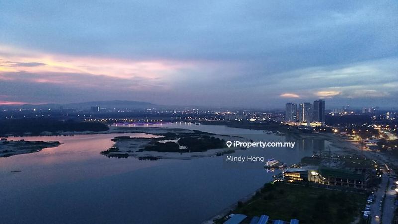 Kondominium untuk Dijual di Royal Strand @ Country Garden Danga Bay oleh Mindy Heng - iProperty.com.my