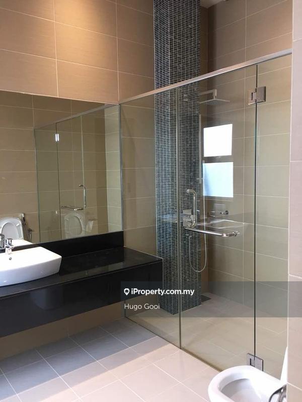 Rumah Berkembar untuk Dijual di Sunway Rydgeway, Contours, 20 Trees West, Nadayu, Ampang oleh Hugo Gooi - iProperty.com.my