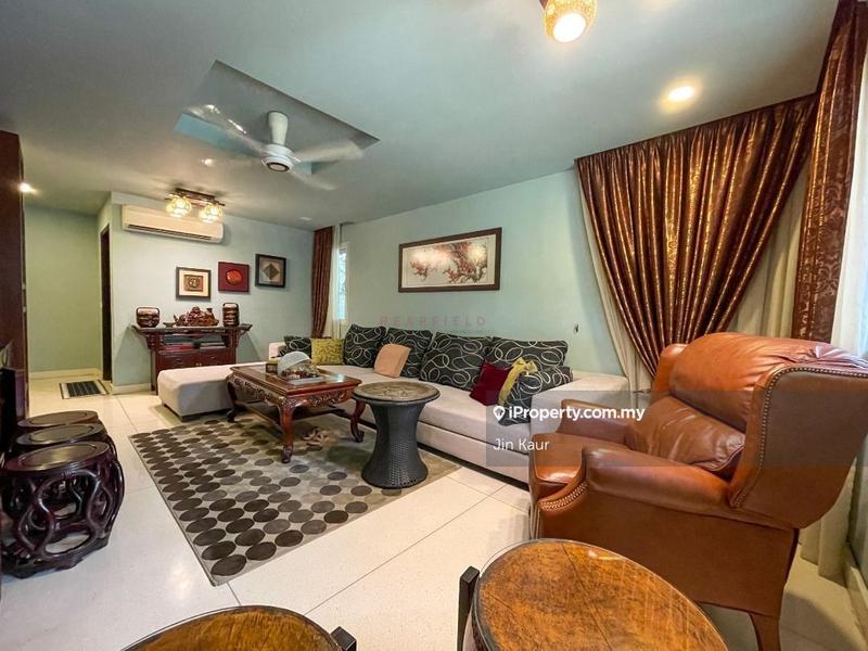 Banglo untuk Dijual di Bandar Sri Damansara, Selangor oleh Jin Kaur - iProperty.com.my