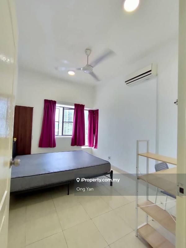 Kondominium untuk Dijual di Pelangi Utama 2 oleh Ong Yan - iProperty.com.my