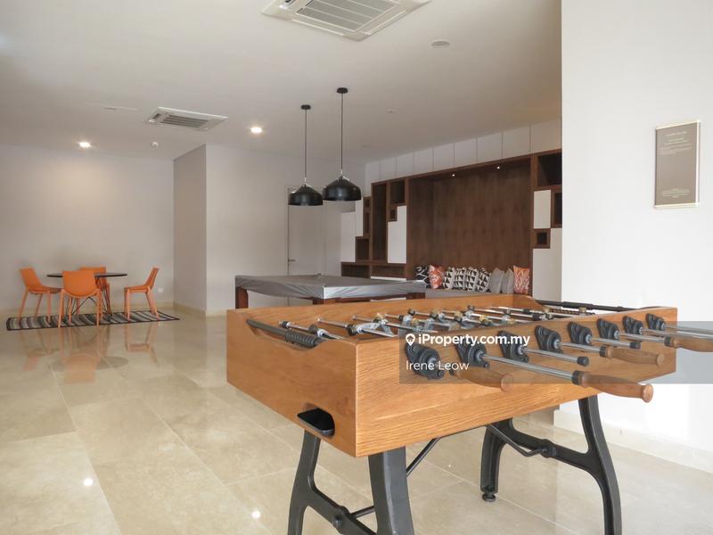 Condominium for Sale in Serai by Irene Leow - iProperty.com.my