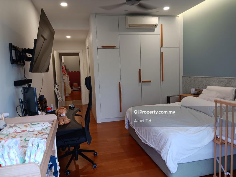 For Sale - Westside Three