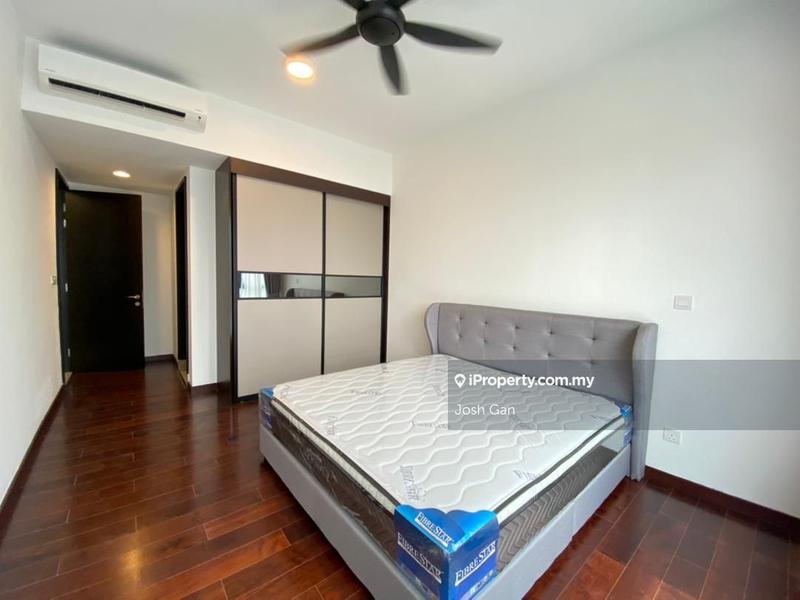 Condominium for Rent in Agile Mont Kiara by Josh Gan - iProperty.com.my