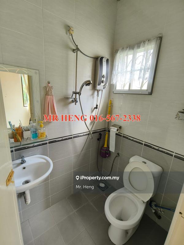Semi-Detached House for Sale in RPT Pengkalan Pegoh, Ipoh by Mr. Heng - iProperty.com.my