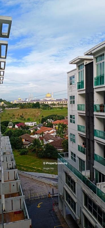 Residensi Servis untuk Dijual di Chelsea @ Plaza Damas 3 oleh Angie Ho - iProperty.com.my