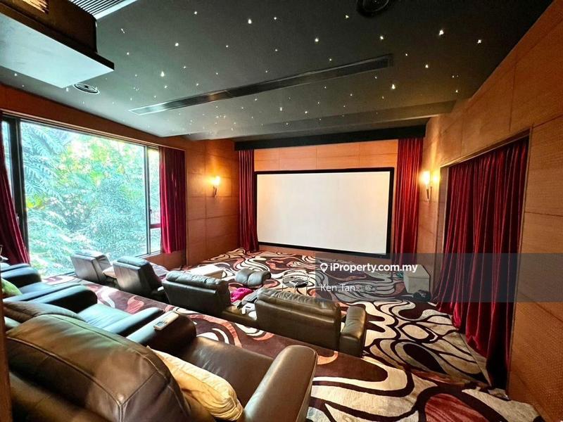 Bungalow House for Sale in Taman Tunku, Bukit Tunku (Kenny Hills) by Ken Tan - iProperty.com.my