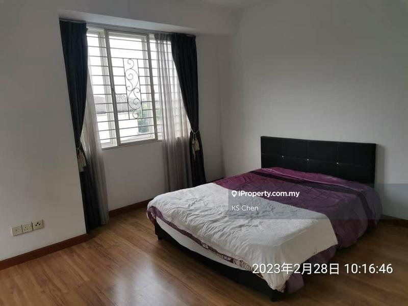 Condominium for Sale in Desa Impiana by KS Chen - iProperty.com.my