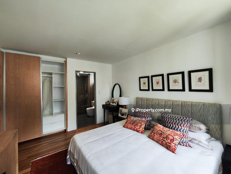 Condominium for Sale in Damansara Fifty6 by Patricia Lee - iProperty.com.my