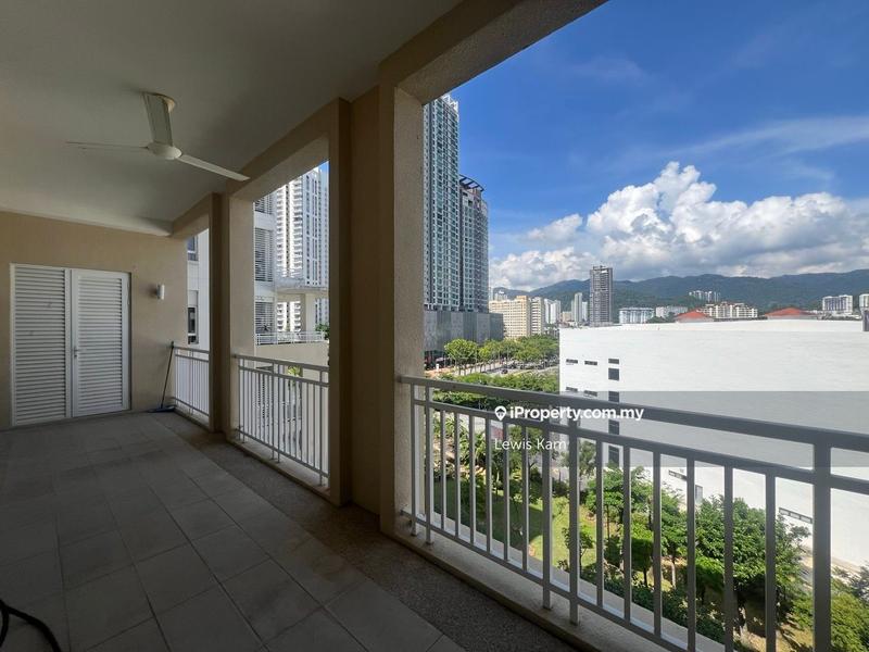 For Sale - Quayside Condominium