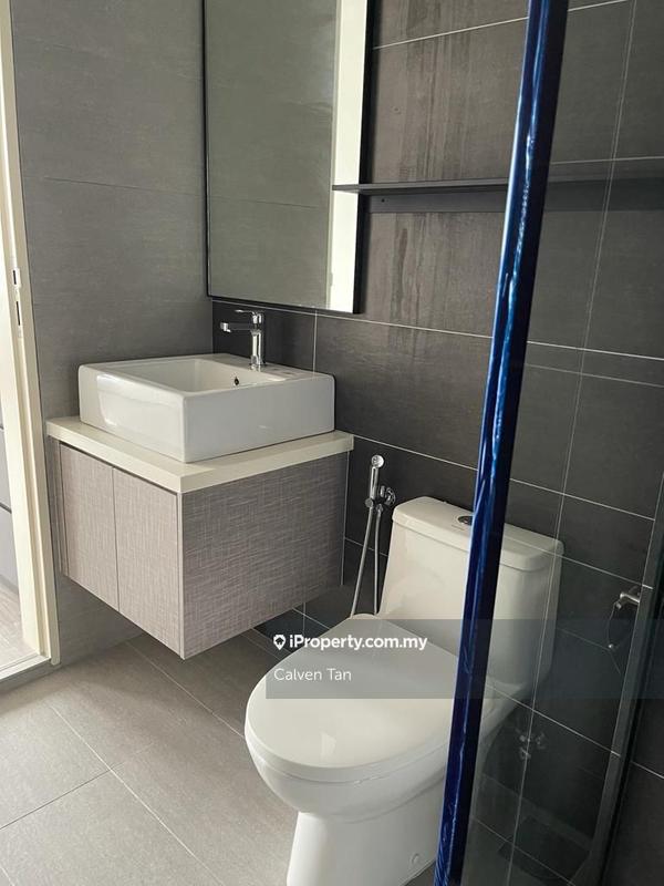 Residensi Servis untuk Dijual di The Arcuz oleh Calven Tan - iProperty.com.my