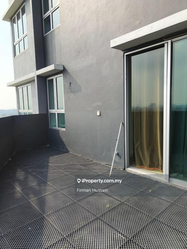 Service Residence for Rent in Gaya Resort Homes by Firman Hussain - iProperty.com.my