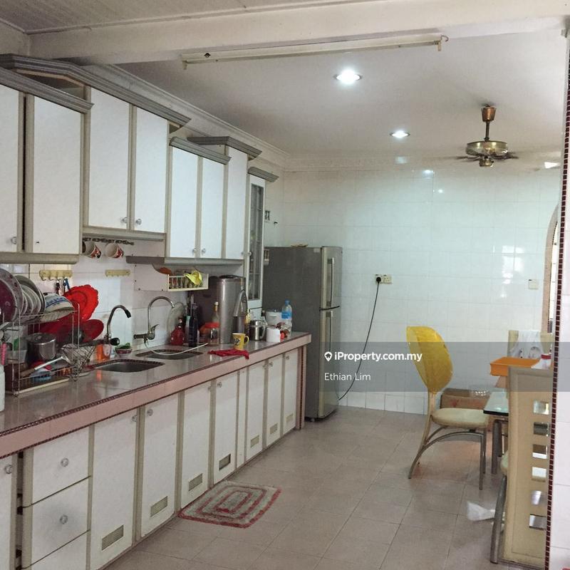 Rumah Teres 2-Tingkat untuk Dijual di Semenyih, Bangi oleh Ethian Lim - iProperty.com.my