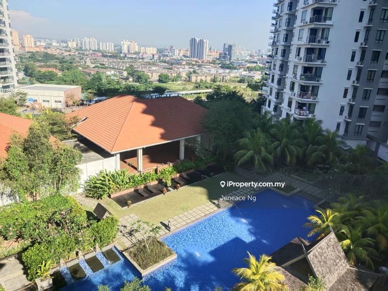 Condominium for Sale in Atmosfera Kondominium by Jeneace Ng - iProperty.com.my