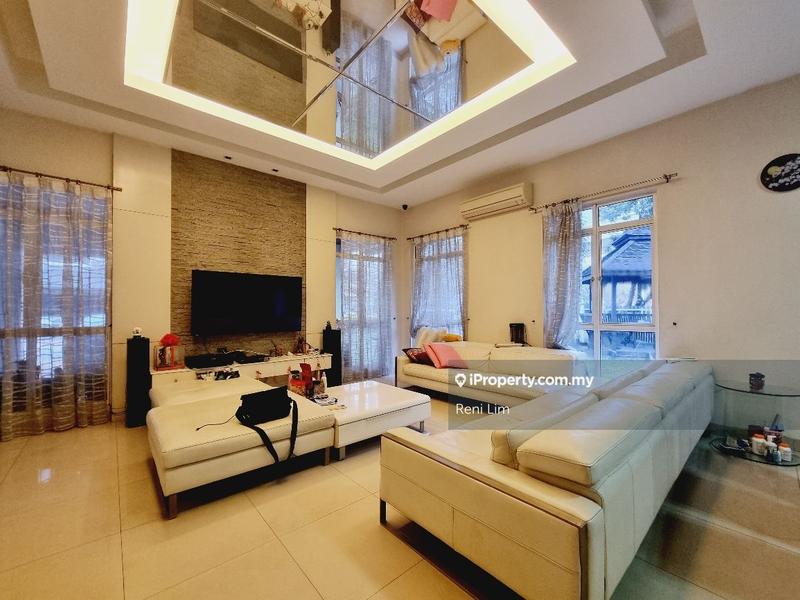 Semi-Detached House for Sale in Damansara Legenda, Damansara Lagenda,Petaling Jaya, Ara Damansara by Reni Lim - iProperty.com.my