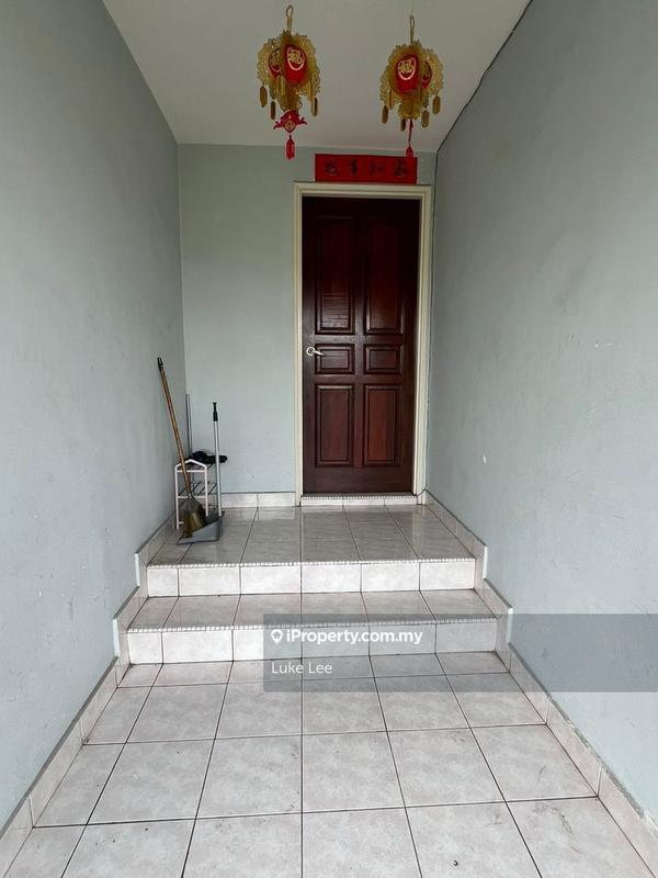 Condominium for Sale in Tropika Paradise Condominium by Luke Lee - iProperty.com.my